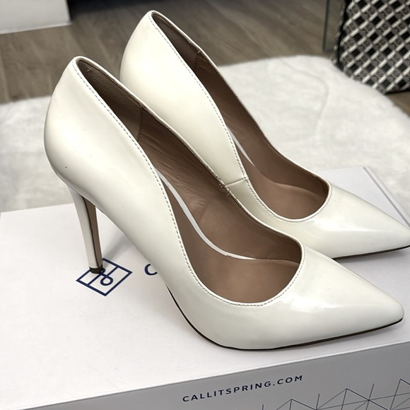 Call It Spring Heels - Picture 2 of 2